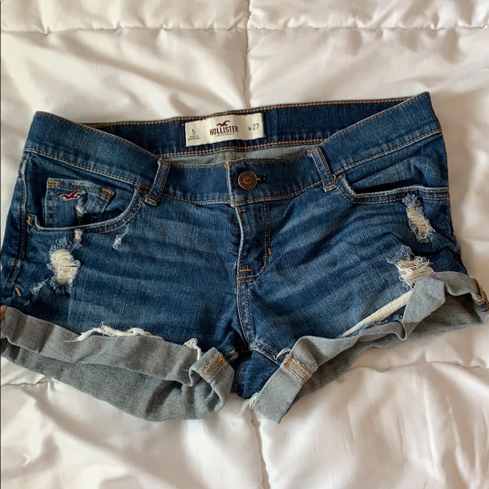 Shorts